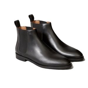 Everlane Chelsea Boots Size 9